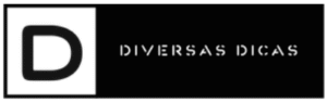 Logo Diversas Dicas